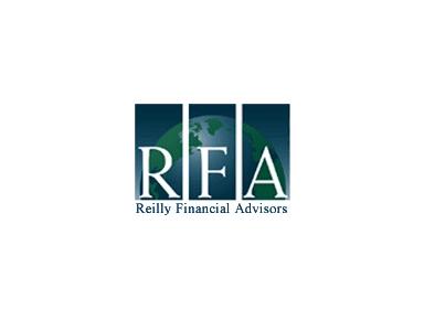 Reilly Financial Advisors - Investment banks