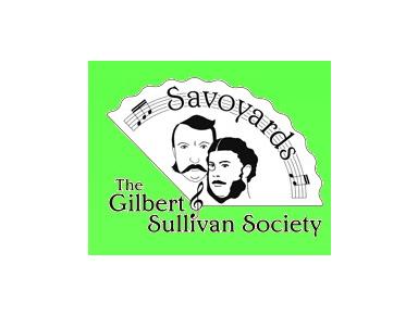 Savoyards: Gilbert &amp; SulIivan Society - Theatres
