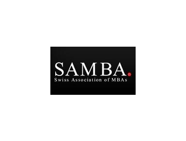 Swiss Association of MBAs (SAMBA) - Business & Networking