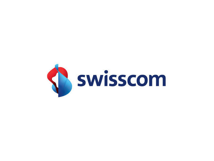 Swisscom - Fixed line providers