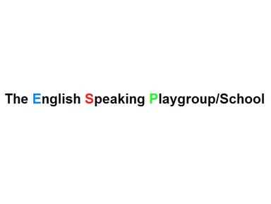 The English Speaking Playgroup/ School - Училишта за странски јазици