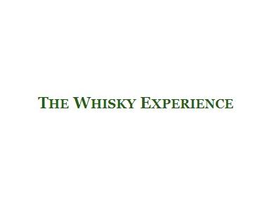 The Whisky Experience - Conference & Event Organisers