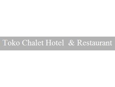 Toko Lounge - Restaurants