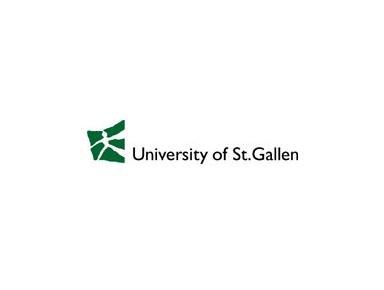 University of St. Gallen - Business schools & MBAs