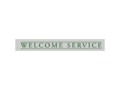 Welcome Service - نقل مکانی کے لئے خدمات