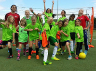InterSoccer (3) - Playgroups & After School activities