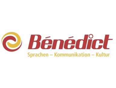 Bénédict-School Basel AG - Language schools
