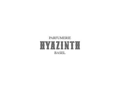 Parfumerie Hyazinth - Cosmetics