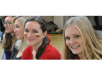 International School of Berne (4) - Ecoles internationales