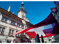 VOXEA Swiss Private Academy (5) - Szkoły językowe