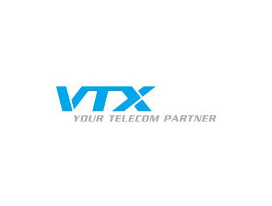 VTX Deckpoint - Internet providers