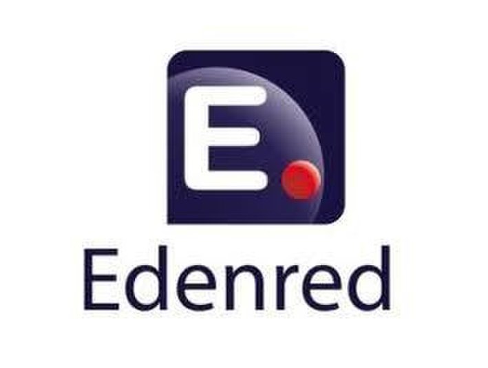 Edenred - Ticket Restaurant - Restaurants