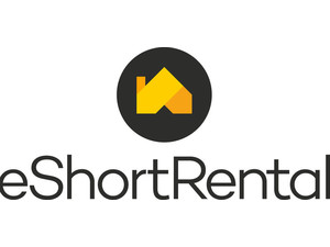 eShortRental Sarl - Pronájem zařízeného bytu
