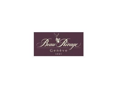 Beau Rivage - Accommodation services