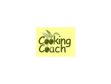 Cooking Coach Brigitte Streiff - Coaching & Training