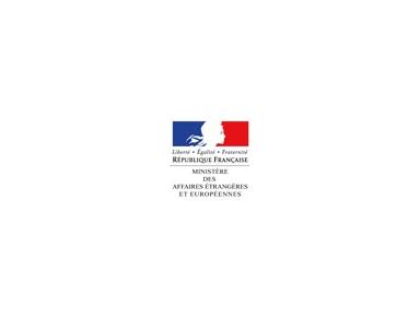 French Consulate - Ambassades et consulats