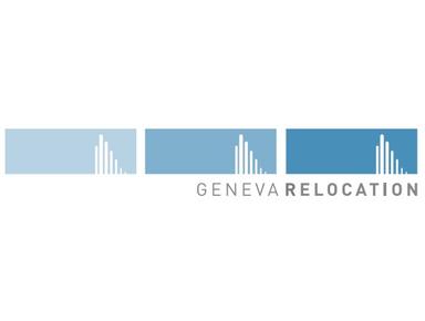 Geneva Relocation - Services de relocation