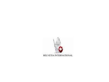 Helvetia International - Finanční poradenství