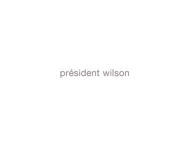 Hotel Président Wilson - Ξενοδοχεία & Ξενώνες