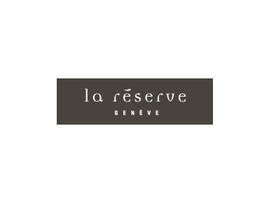 LA RÉSERVE - Hotels & Hostels