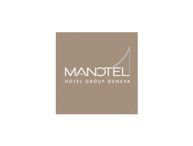 Manotel - Hotels & Hostels