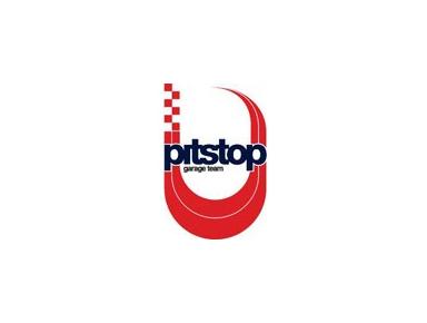 Pitstop Garage Team - Car Dealers (New & Used)