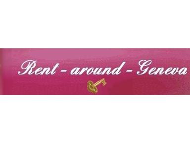 Rent- around- Geneva - Rental Agents