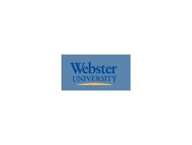 Webster University - بزنس اسکول اور ایم بی اے