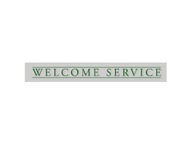 Welcome Service - Stěhovací služby