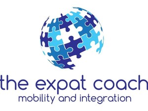 the expat coach - Coaching & Training