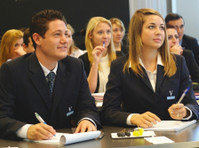 Vatel Switzerland - Hotel & Tourism Business School (1) - Escolas de negócios e MBAs