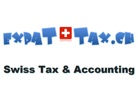 expatTax.ch - Consultores fiscais