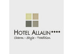 Hotel Allalin Saas-Fee - Hotels & Hostels