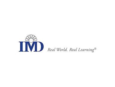 IMD INTERNATIONAL - Escolas de negócios e MBAs