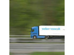 Weber-Vonesch AG (1) - Removals & Transport