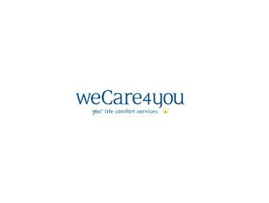 weCare4you - Consultancy