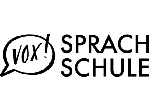 VOX-Sprachschule - Adult education