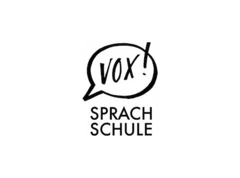 VOX-Sprachschule - Училишта за странски јазици