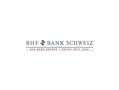 BHF-BANK - Banken