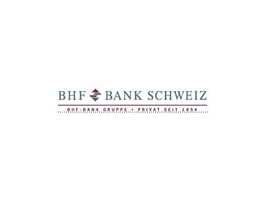 BHF-BANK - Bancos