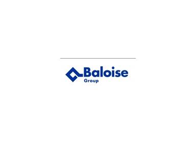 Baloise Insurance - Seguro de Saúde