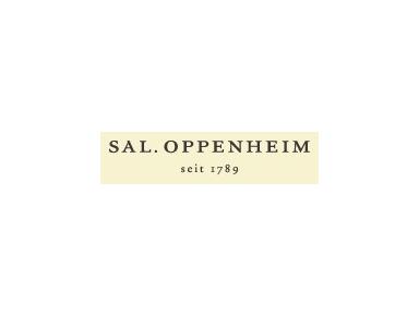 Bank Sal. Oppenheim jr. &amp; Cie. - Banken