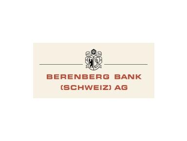 Berenberg Bank - Banky