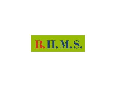 Business &amp; Hotel Management School - Business schools & MBAs