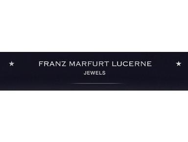 Franz Marfurt Lucerne - Jewellery