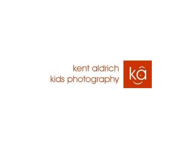 Kent Aldrich - Photographers