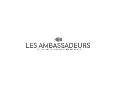 LES AMBASSADEURS - Luggage & Luxury Goods