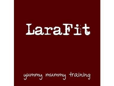 LaraFit - Siłownie, fitness kluby i osobiści trenerzy