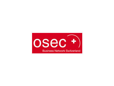 Osec - Business Network Switzerland - Business & Networking