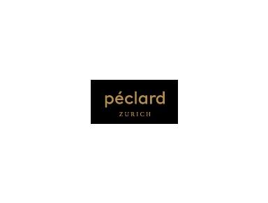 Péclard - Gepäck & Luxusgüter